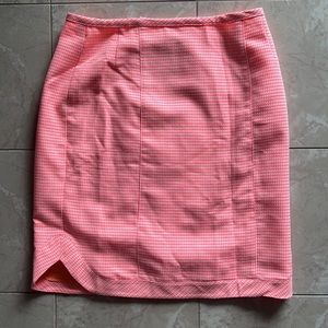 NWT Nanette Lepore summer break skirt size 10